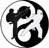 About Martial Arts