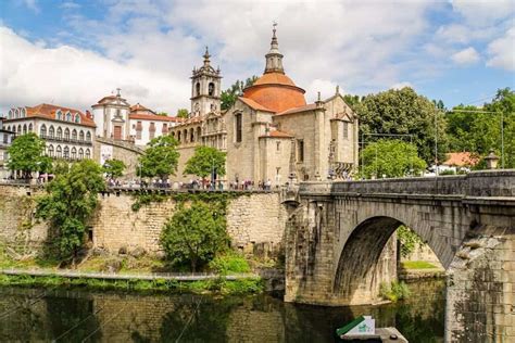 Was in portugal alle sehenswürdigkeiten und ausflüge. 12 Städte in Portugal mit Sehenswürdigkeiten für den Urlaub