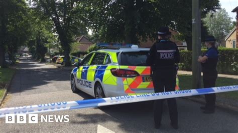 Ipswich Stabbing Boy 17 Dead After Targeted Attack