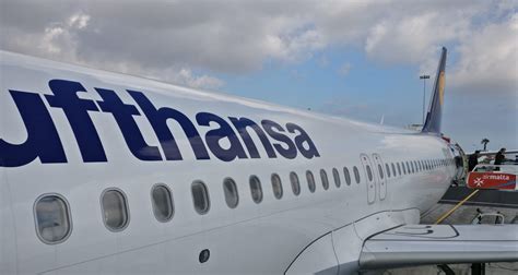 Alle Infos Zum Lufthansa Frequent Traveller Status