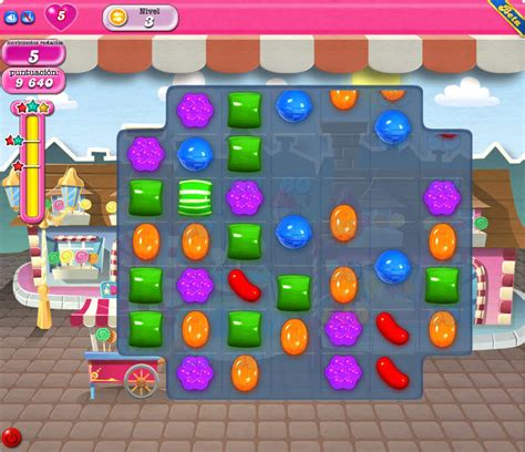 Yeti, tiffi and a delicious cast of friends are on hand to help you smash through levels with their sweet abilities. Candy Crush Saga Online