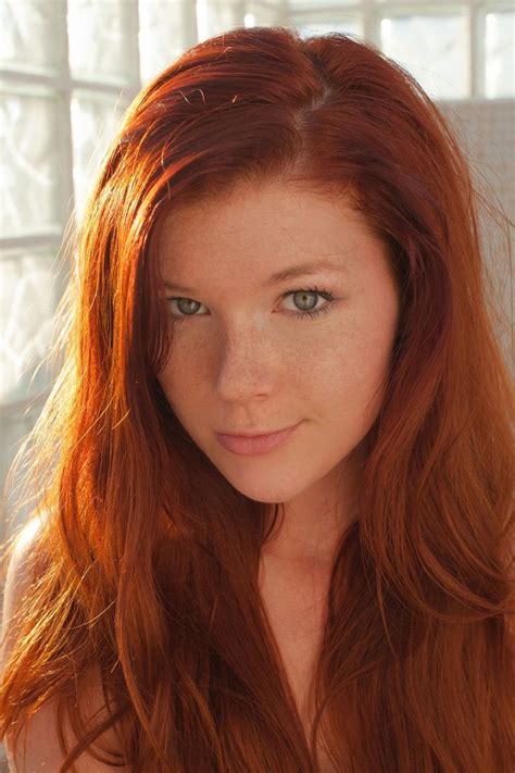 Beautiful Red Hair Gorgeous Redhead Red Hair Green Eyes Red Hair Woman Simply Red Hottest