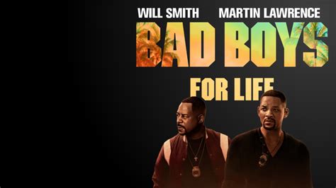 Watch Bad Boys For Life 2020 Full Movie Online Free Stream Free