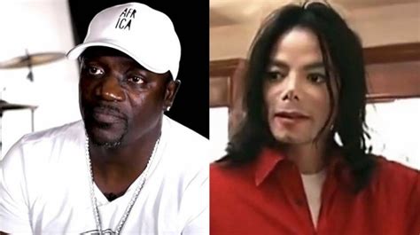 Akon Opens Up About Michael Jackson Taking Sleeping Pills Before His Death Vladtv