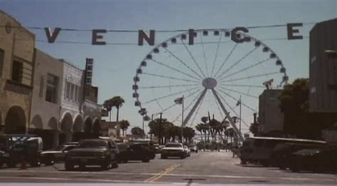 Could Venice Beach Have Its Very Own Ferris Wheel By Summer Venice