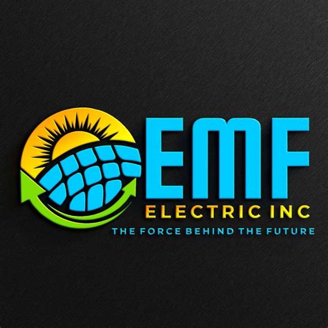 Emf Electric Inc