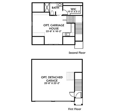 Charming And Exclusive Farmhouse House Plan 500026vv Architectural