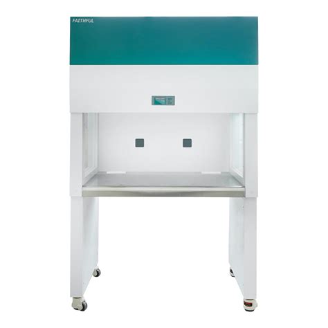 Laminar Flow Cabinet Vertical Type Buy Product On Huanghua Faithful