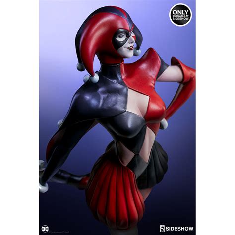 Harley Quinn Artist Series Statue