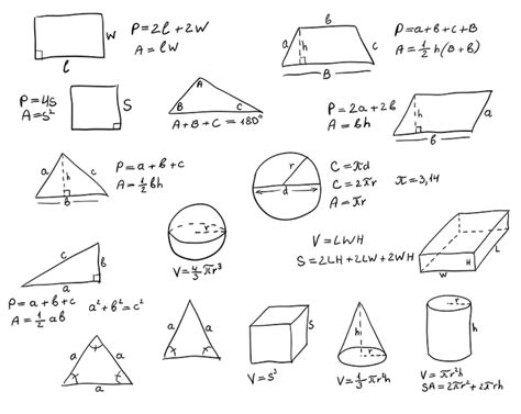 1 Introduction To Geometry