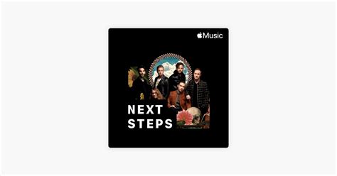 ‎onerepublic Next Steps On Apple Music