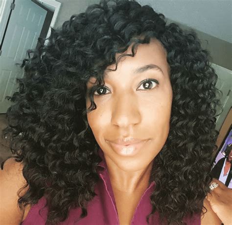 How To Make A Crochet Wig Natural Hair Rules Crochet Wig