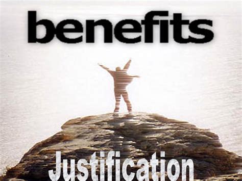 The Benefits Of Justification Romans 5 Free Powerpoint Sermons By