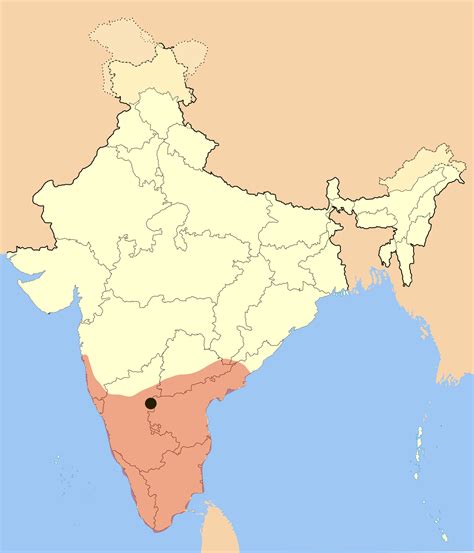 Vijayanagara Empire Wikipedia