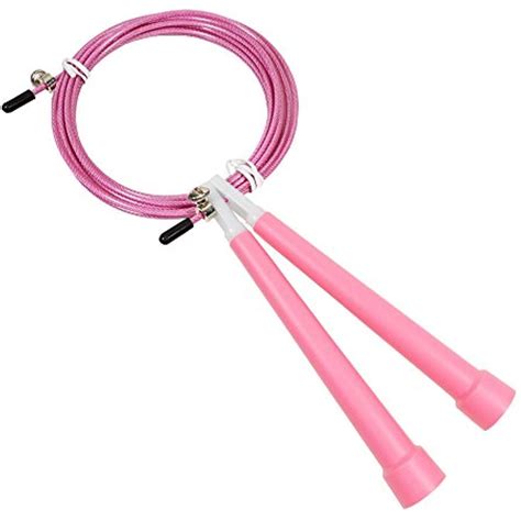 Forapid Premium Speed Jump Rope For Crossfit Boxing Mma Double Unders