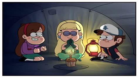 Gravity Falls Comic Dipper Mabel Pacifica Youtube Hot Sex Picture