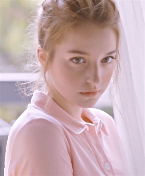 Angelina Danilova