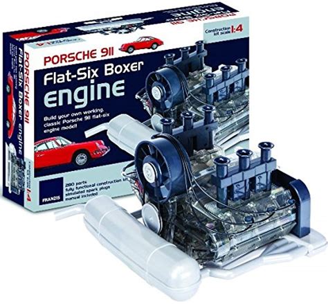 Haynes Build Your Own Jet Engine Fully Working Model Kit