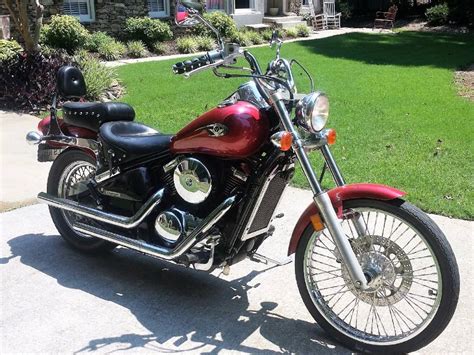 2004 Kawasaki Vulcan 800 Classic For Sale 13 Used Motorcycles From 1600