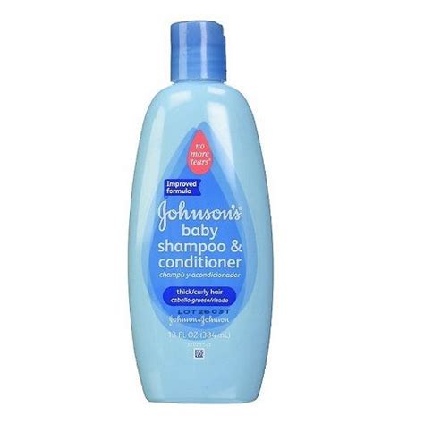 Dove Baby Shampoo And Conditioner Lesha Meacham