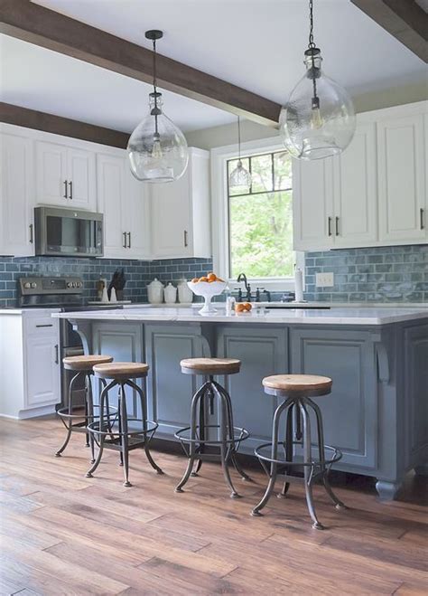 Keep these tips in mind to. Overhead Lighting - You Need a Plan | Modern kitchen ...