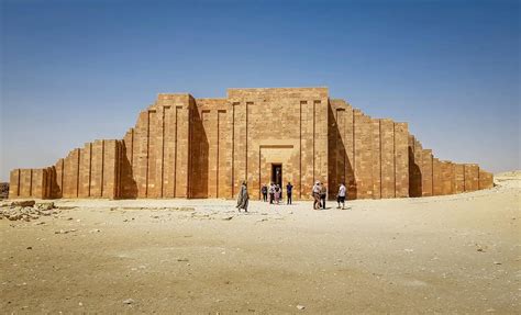 Top 10 Ancient Egypt Cities To Explore Right Now Travelistia