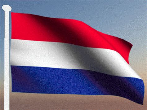 second life marketplace the netherlands national flag pack