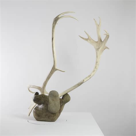 Inuit Art - November 19, 2019 - Lot 71 - Waddingtons.ca