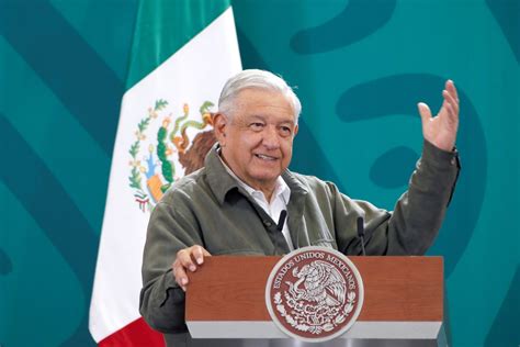Opinión Las Relaciones Entre Estados Unidos Y México Ya Están Tensas