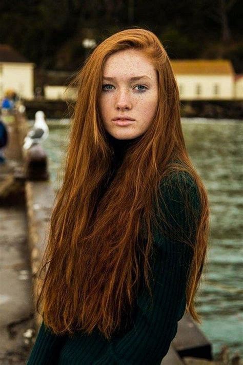 Beautiful Redheads To Get You Primed For The Weekend 38 Photos Suburban Men Natural Beauty
