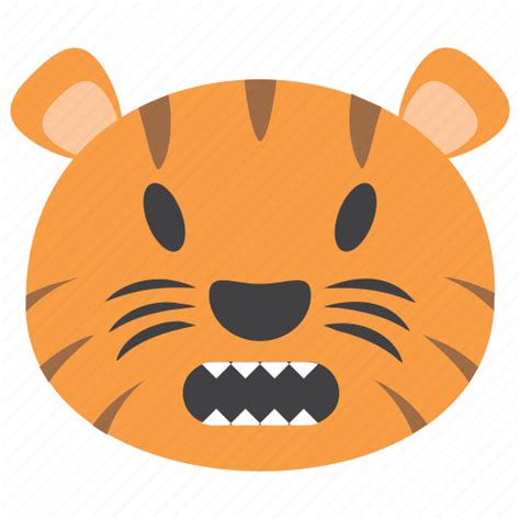 Tiger Cartoon Images