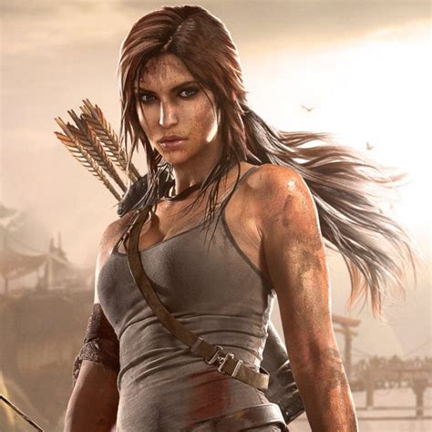 As 10 Personagens Femininas Mais Sexy De Videogames Ign Boards