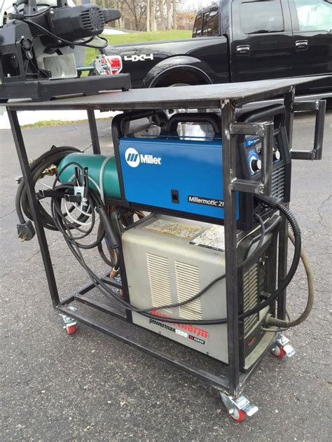 60 Best Welding Carts Images On Pinterest Cool Tools Counter Tops