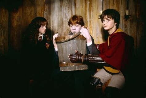 Warnerbros Be Harry Potter En De Geheime Kamer Films