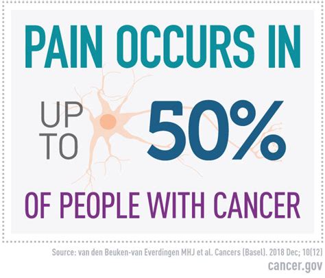Developing Better Approaches For Managing Cancer Pain Nci
