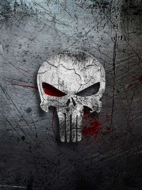 Punisher 4k Android Wallpapers Wallpaper Cave