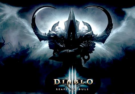 Diablo 3 Reaper Of Souls Va Fi Lansat Pe Playstation 4