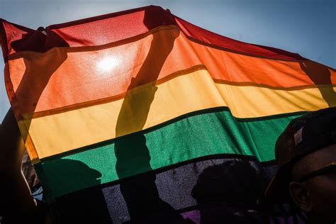 Botswana Lgbt Activists Present Arguments To Decriminalise Gay Sex