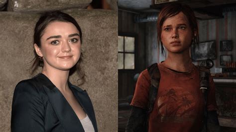 The Last Of Us Our Ideal Cast For Hbos New Tv Series