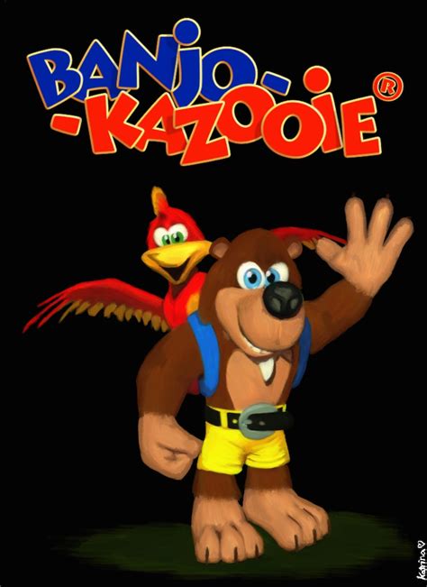 Steam Community Banjo Kazooie 1998s Classic Game