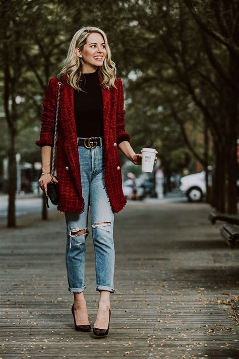 Cute Layered Fall Outfit Casual Winter Outfits Fall Outfits Dressy