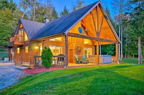Maybe you would like to learn more about one of these? NEW! Benezette Cabin on 3 Acres-Hot Tub & Mtn View UPDATED ...