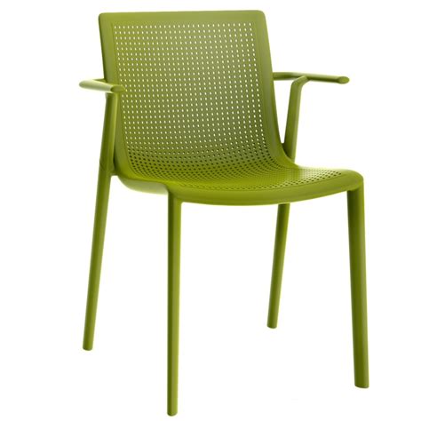 Maybe you would like to learn more about one of these? BEEKAT chaise de jardin empilable avec accoudoir - LM30