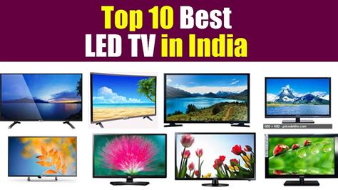 Top 10 Best Led Tv In India 2020 With Lowest Price Updated In