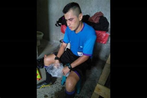 Video Futbolista Da Salvaje Golpiza A árbitro En Guatemala Y Es Capturado Por La Policía