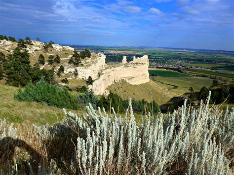 7 Of The Most Beautiful Places To See In Nebraska