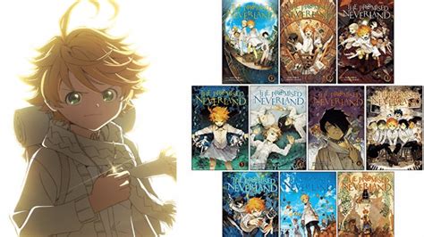 Is The Promised Neverland Season 2 Cutting An Arc From The Manga