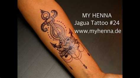 We did not find results for: MY HENNA - Jagua Tattoo # 24 - YouTube