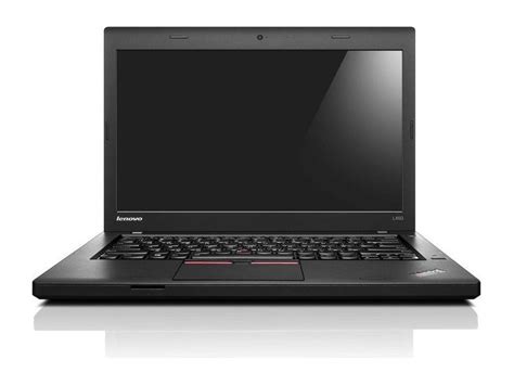 Lenovo Thinkpad L450 20dt0001ge Notebookcheckit