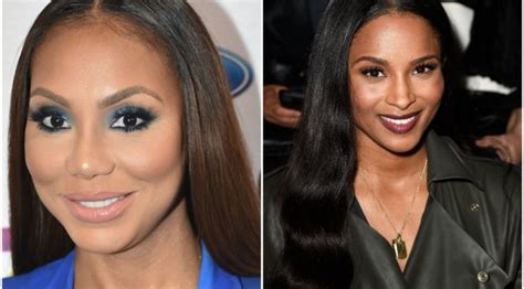 Shady Boots Tamar Braxton Throws Shade At A ‘homegirl Over Baby Daddy